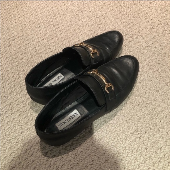 Steve Madden Loafers - Picture 3 of 14